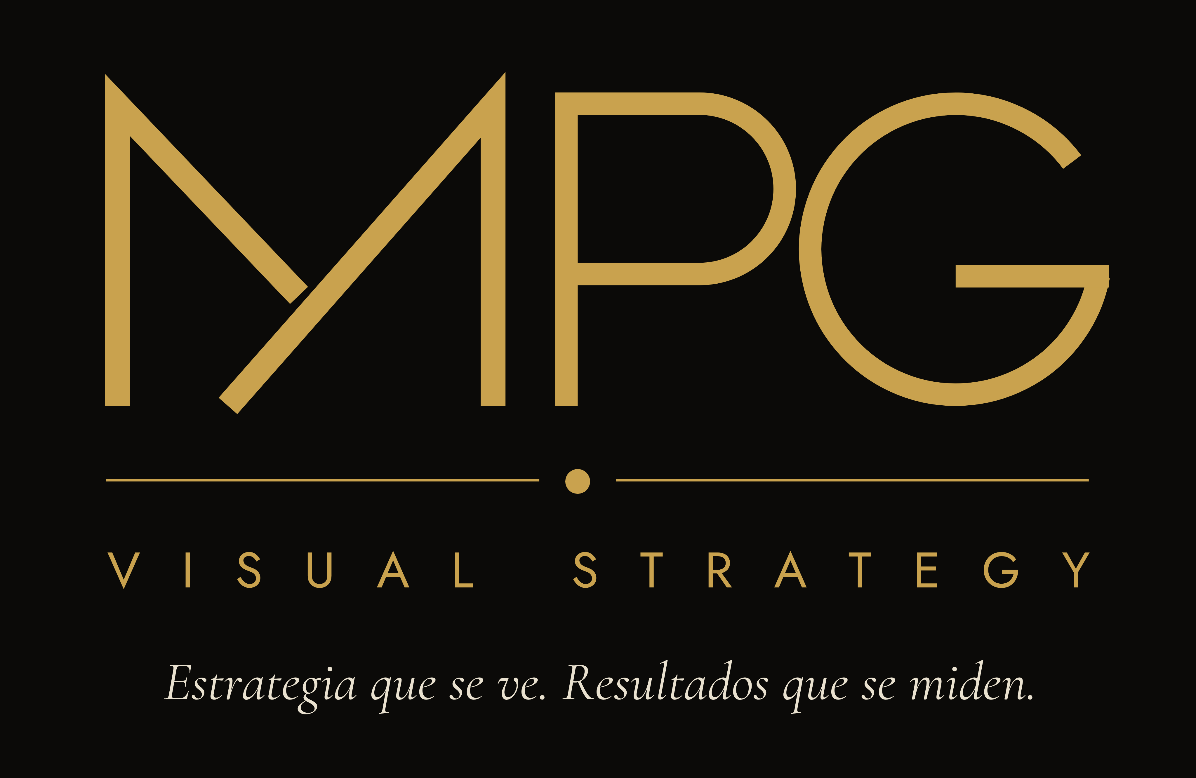 MPG Visual Strategy